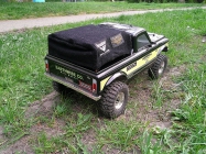 rc car