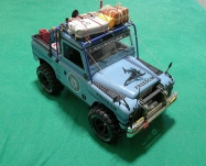 rc car