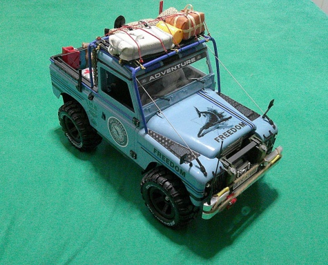 rc car rc car