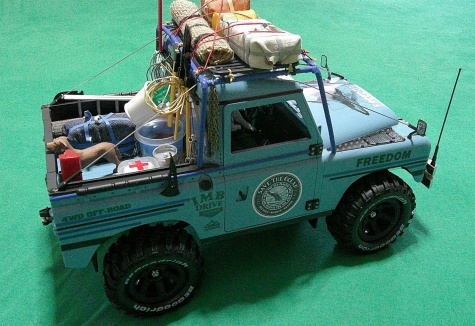 rc car rc car