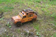 rc car