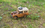 rc car
