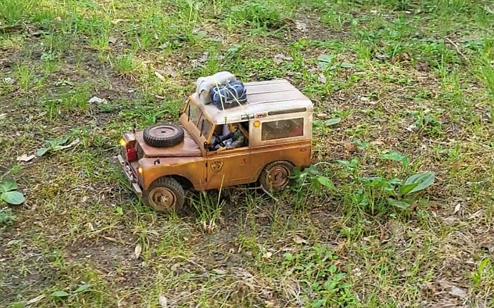 rc car (Pln� velikost v nov�m okn�) rc car