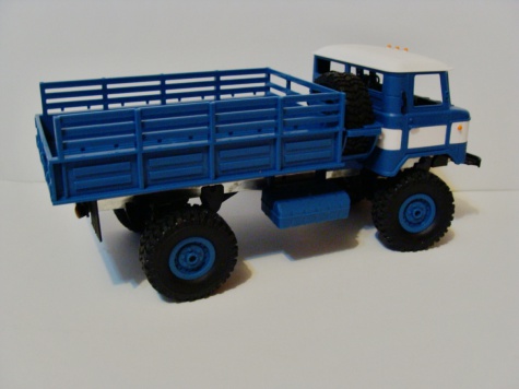GAZ 66 GAZ 66