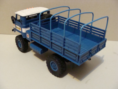 GAZ 66 GAZ 66