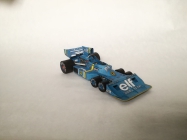 Tyrell Project 34