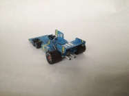 Tyrell Project 34