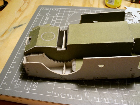 BRDM-1 BRDM-1