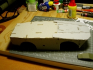 BRDM-1