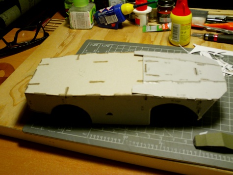 BRDM-1 BRDM-1