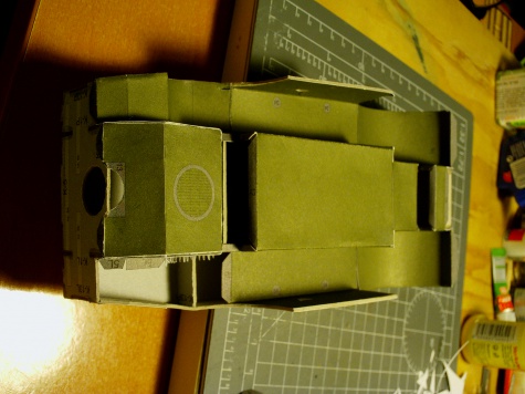 BRDM-1 BRDM-1