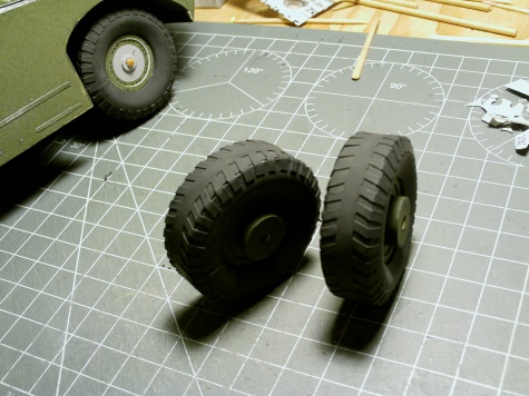 BRDM-1 BRDM-1