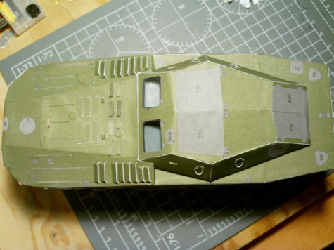 BRDM-1 BRDM-1