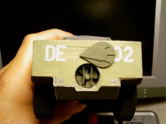 BRDM-1