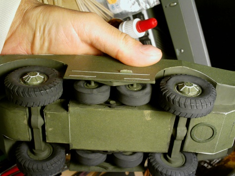 BRDM-1 BRDM-1