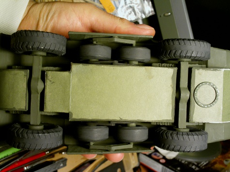BRDM-1 BRDM-1