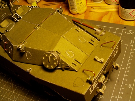 BRDM-1 BRDM-1