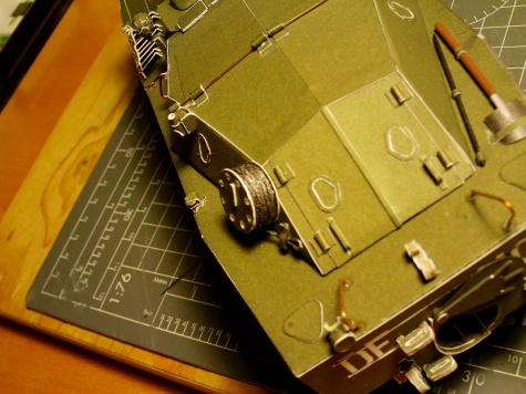 BRDM-1 BRDM-1