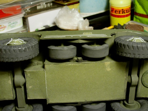 BRDM-1 BRDM-1