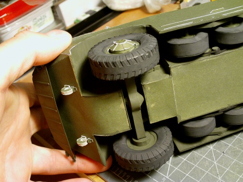 BRDM-1 BRDM-1