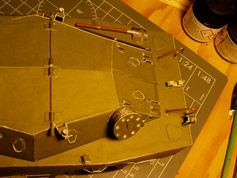 BRDM-1 BRDM-1