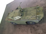 BRDM-1