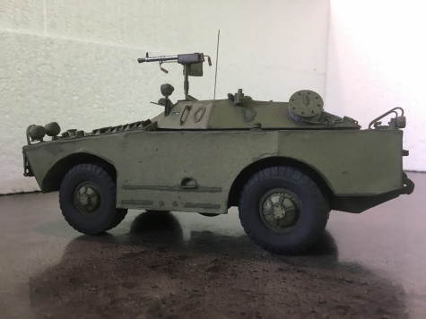 BRDM-1