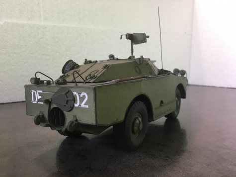BRDM-1
