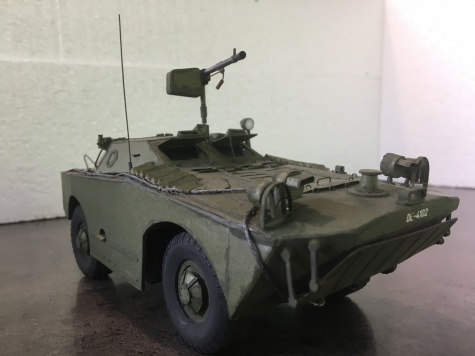 BRDM-1