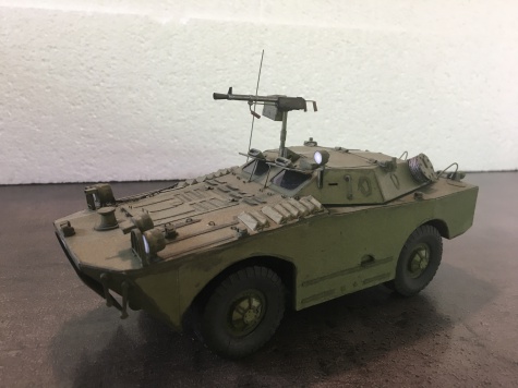 BRDM-1