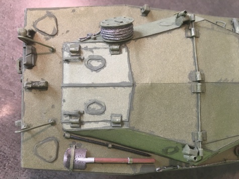 BRDM-1