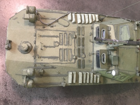 BRDM-1