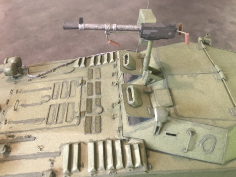 BRDM-1