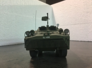 BRDM-1