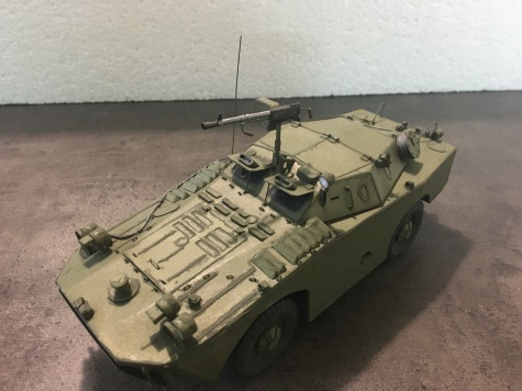 BRDM-1