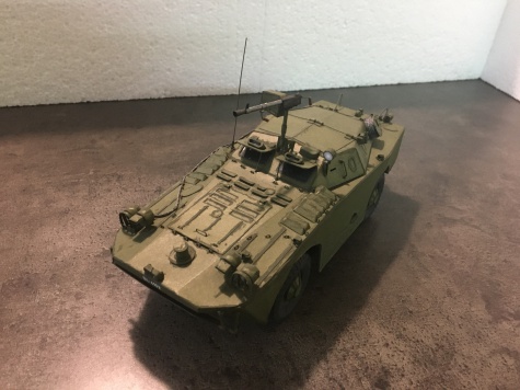 BRDM-1