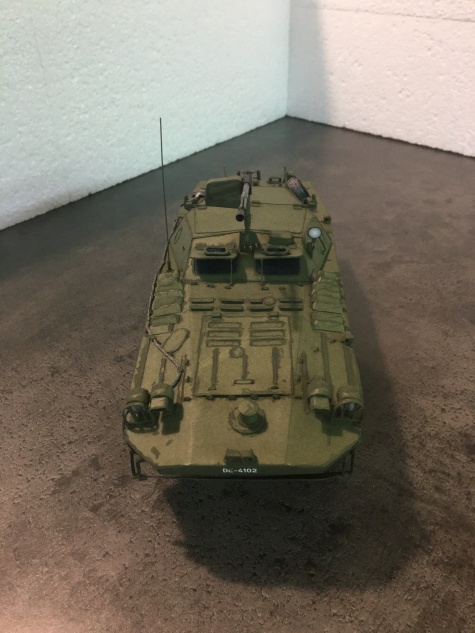 BRDM-1