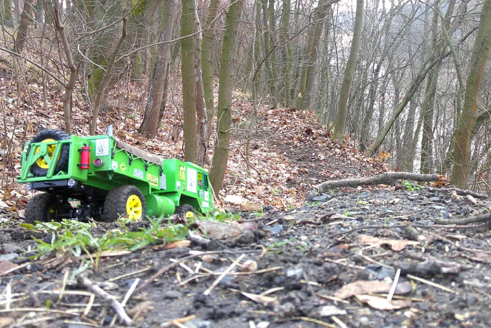 MekaR (Plná velikost v novém okně) MekaR