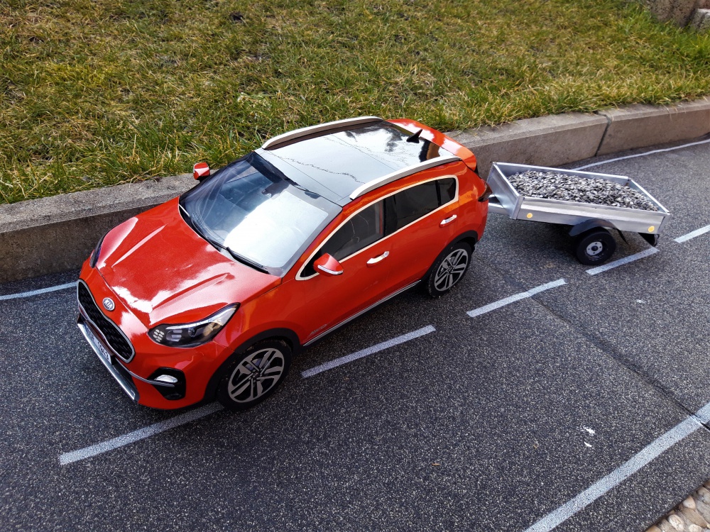 Kia Sportage (Plná velikost v novém okně) Kia Sportage