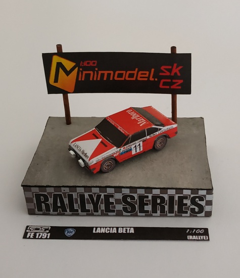 FDS rally FDS rally