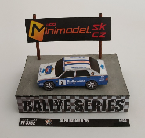 FDS rally FDS rally