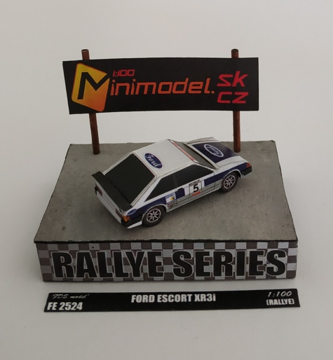 FDS rally FDS rally