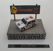 FDS rally