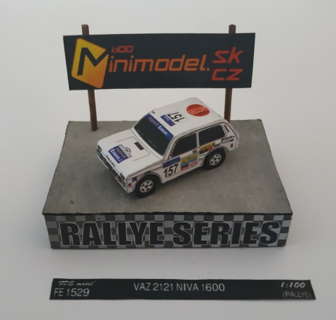 FDS rally FDS rally