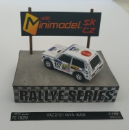FDS rally