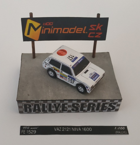 FDS rally
