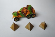 R. Vyskovsky 1:50