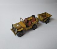 R. Vyskovsky 1:50