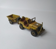 R. Vyskovsky 1:50