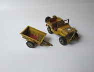 R. Vyskovsky 1:50